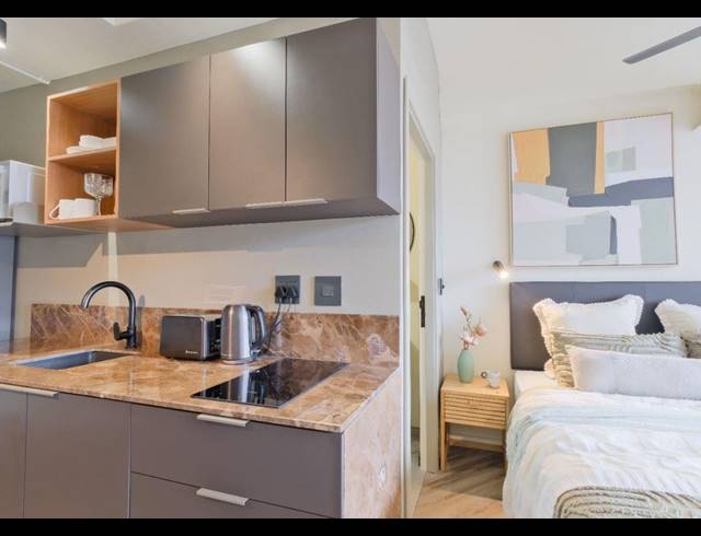 1 bed property to rent in CAPE TOWN CITY CENTRE